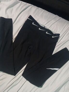 Nike Athletic Leggings
